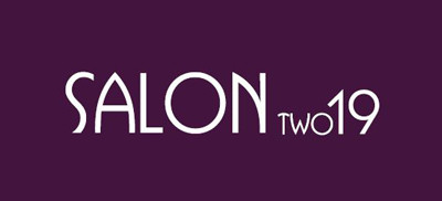 SALON TWO19 Pic 1 - Salon Two19