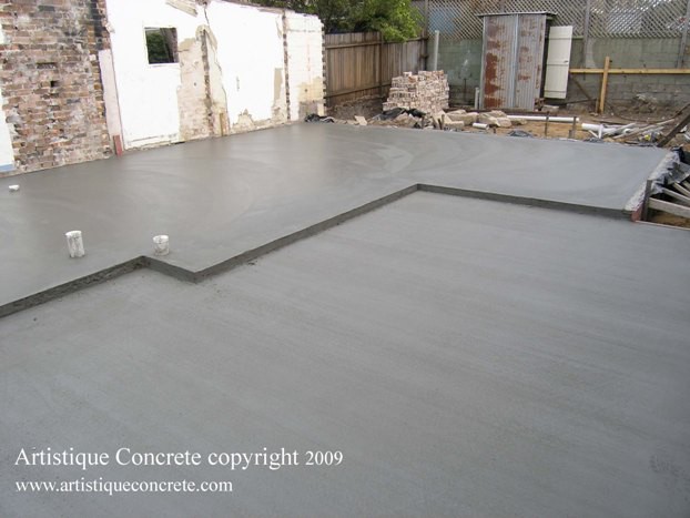 All Areas Quatcon Concrete Contractors Pic 1