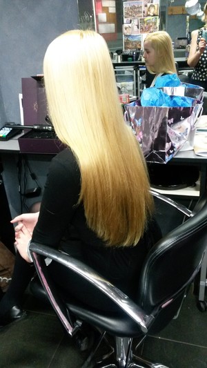 Cut & Comb Hairdressing Pic 4