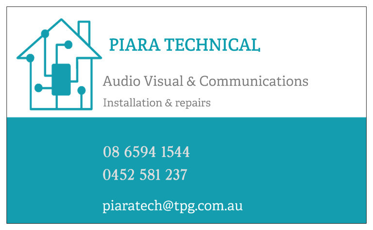 Piara Technical Pic 1