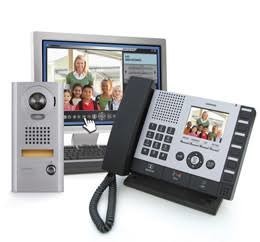 Piara Technical Pic 2 - Intercom systems