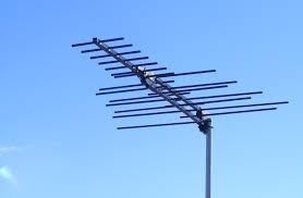 Piara Technical Pic 5 - Antennas Tv points