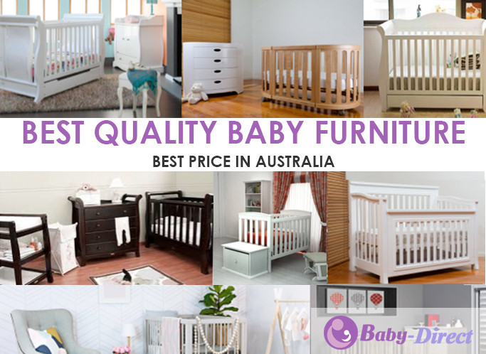 Baby direct cheap cot