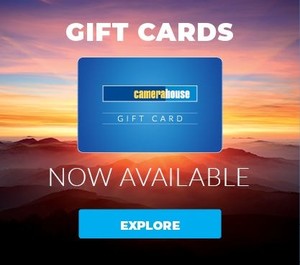 Camera House City Cross Pic 2 - Camera HOuse offers Gift Cards instore and online Shop a variety of cards now httpswwwcamerahousecomaugiftcards