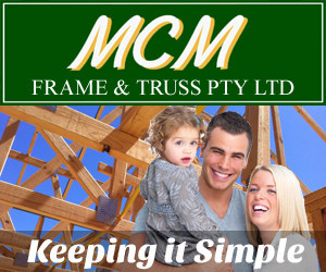 Mcm Frame & Truss Pic 1