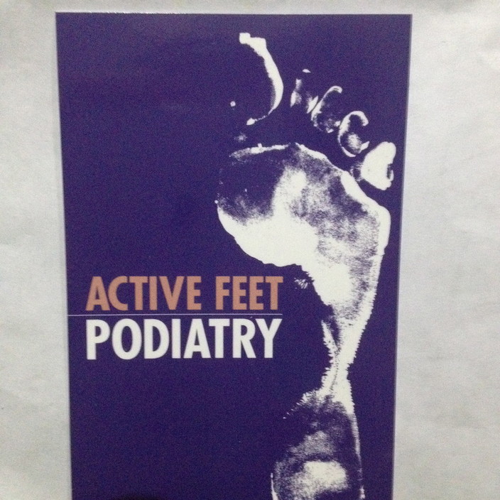 Active Feet Podiatry Pic 1