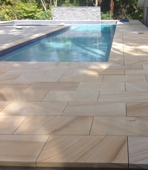 Sunshine Sandstone Pic 5