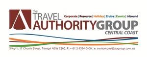 The Travel Authority Group Pic 2