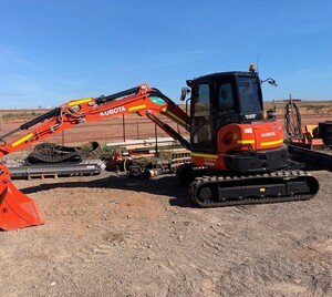 Hedland Excavation Pic 3