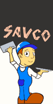 Savco Plastering Pic 1 - Savco Plastering