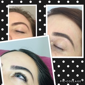 Brow Style Pic 2