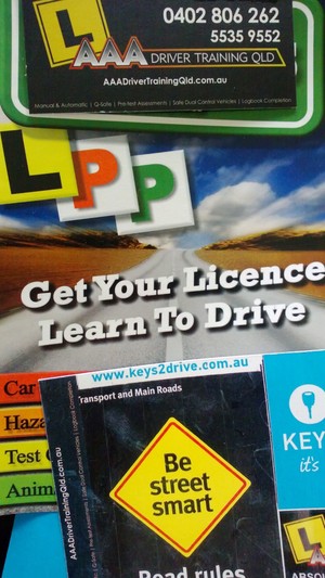 AAA Driver Training QLD In Robina, QLD, Driving Schools - TrueLocal