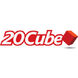 20 Cube Logistics Pic 1