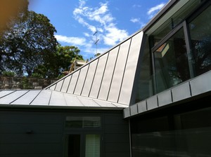 Quality Roofing Solutions Pic 2