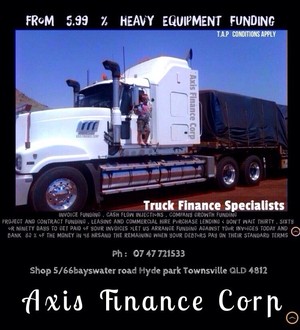 Axis Finance Corp Pic 2