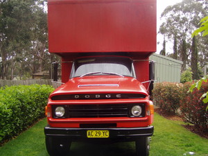 Ausmotion Removals Pic 3 - have you seen us