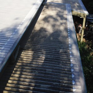 Hire a Hubby Mt Eliza Pic 5 - Premium gutter protection