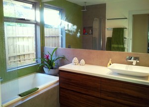 Hire a Hubby Mt Eliza Pic 3 - Bathrooms