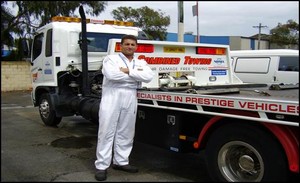 Combined Towing Service  (NSW) p/l Pic 5