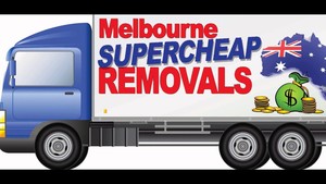 Melbourne Super Cheap Removals Pic 5