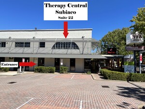 Sexual Trauma Counselling Perth Pic 3 - Located at the Subiaco Mews Suite 22375 Hay Street Subiaco WA 6008