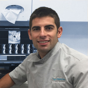 Hobsons Bay Dental Pic 4 - Dr Gianni Bramante