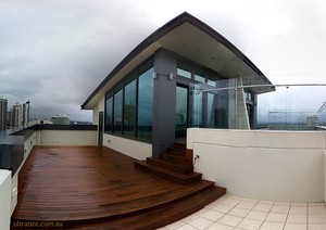 Ultra Tint Pic 4 - Penthouse of the Milan Building