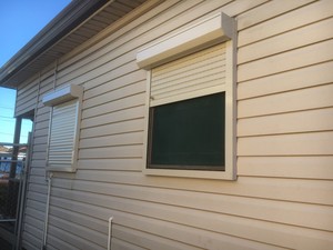 Delta Roller Shutters Pic 3 - Sydney Roller Shutters