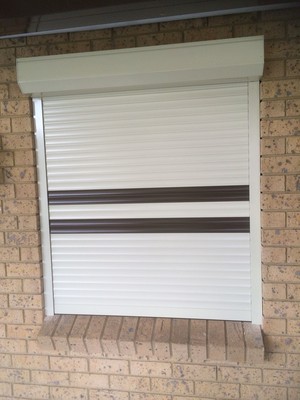 Delta Roller Shutters Pic 4 - Remote Roller Shutters