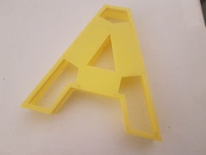 Russell CAD Design & 3D Printing Pic 4