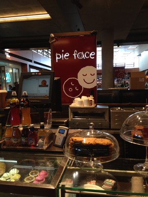 Pie Face Pic 5