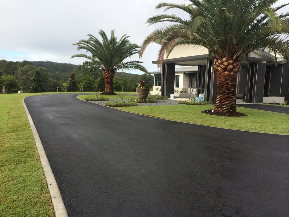 Zafa Asphalt Pty Ltd Pic 1