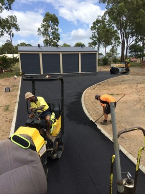 Zafa Asphalt Pty Ltd Pic 2