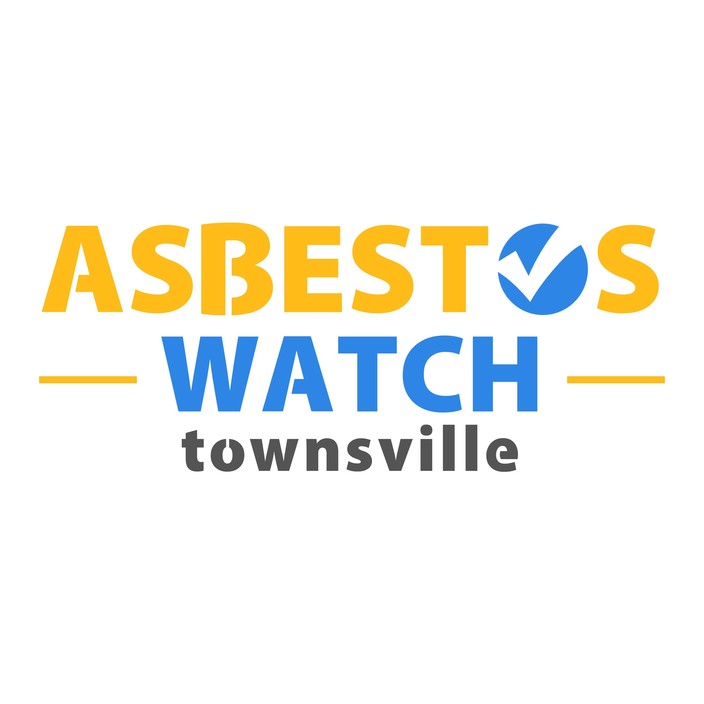 Asbestos Watch Townsville Pic 1 - Logo