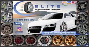 Elite Mobile Wheel Repairs Pic 5