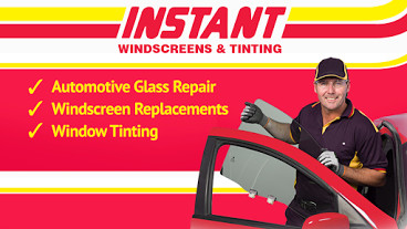 Instant Windscreens & Tinting Pic 1