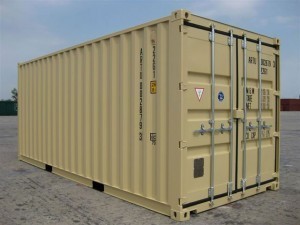 shipping containers R us Pic 3 - Food Quality Container