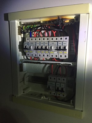 Electus Electrical Services Pic 5