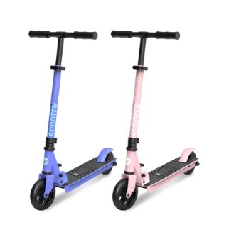 EBS - Electric Bikes Scooters Pic 1 - FUNKII FS09A Kids escooter