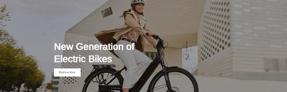 EBS - Electric Bikes Scooters Pic 2