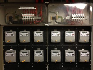 Sydney Level 2  - Level 2 Electricians Pic 5 - High Density apartment metering services