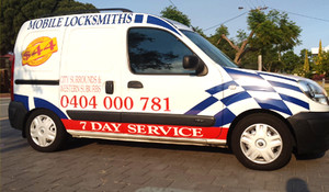 Mobile Locksmiths Perth Pic 4