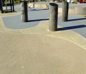 Able Concrete Pic 2 - Centennial Park