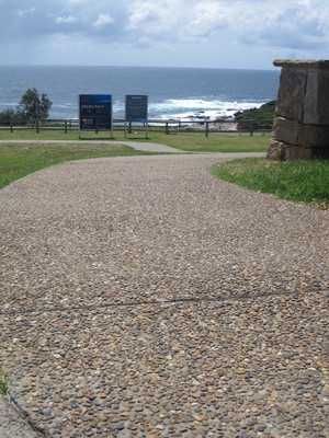 Able Concrete Pic 4 - Little Bay