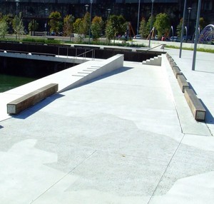 Able Concrete Pic 3 - Pyrmont Park