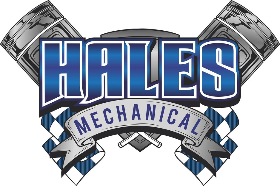 Hales Mechanical Pic 1