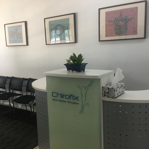 Chirofix Pic 2