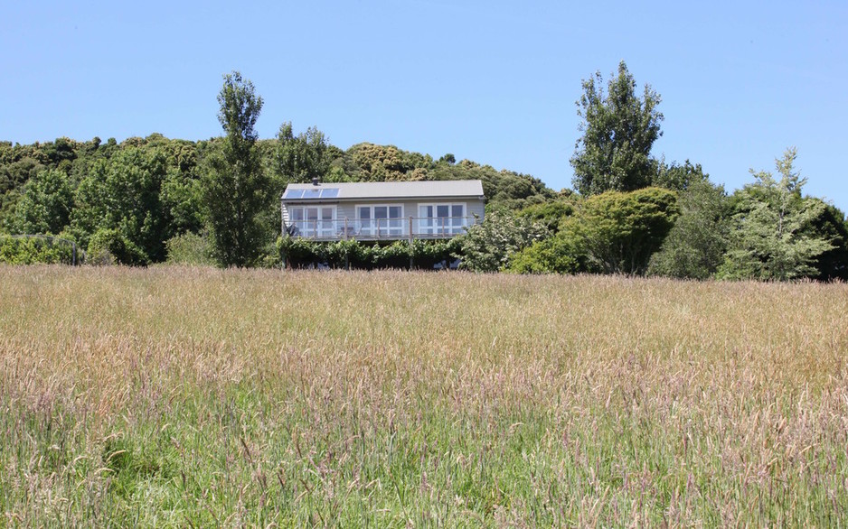 The Cottage at White Birch Farm Pic 1