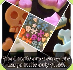 Heartfelt Melts Pic 5 - Place your order today