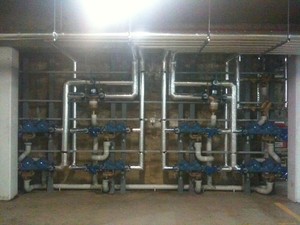 Reactive Plumbing Services Pic 3 - Backflow Prevention Devices Installed Sydney CBD